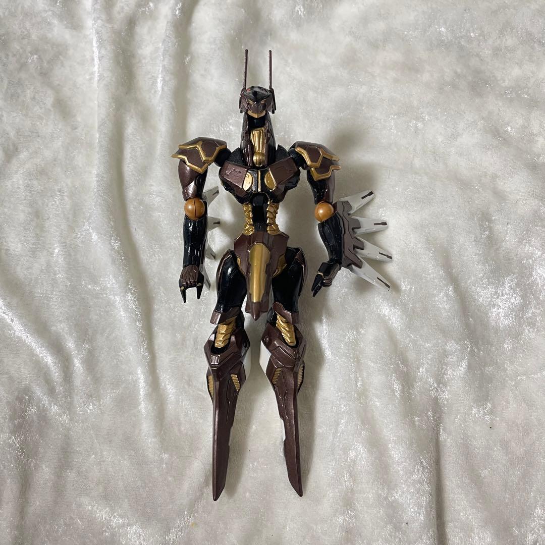 リボルテック ジェフティ アージェイト アヌビス まとめ売り