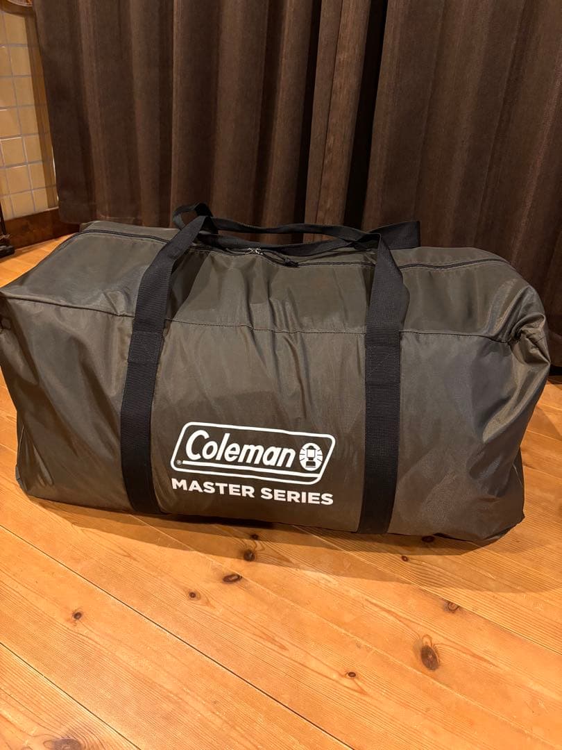 コールマン　ツインクリフ　専用インナーテント×1付き