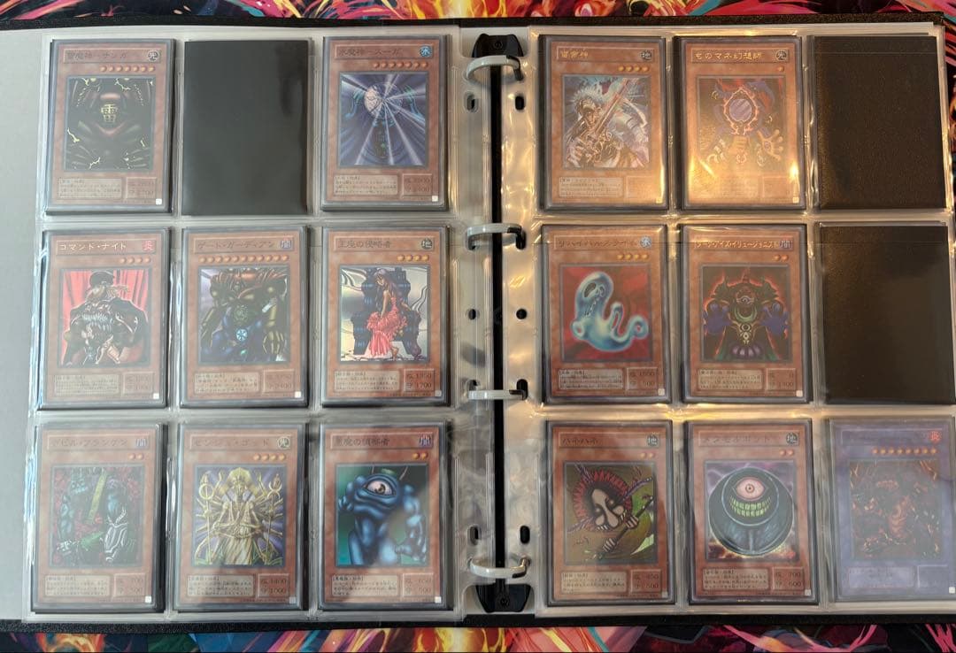 遊戯王　コレクションまとめ売り