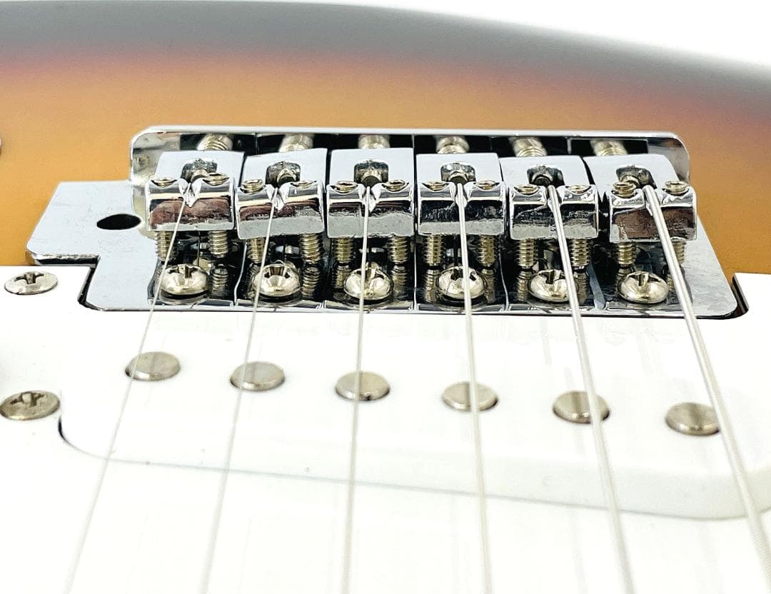 Bacchus Universe Series BST-1-R 3TS【整備品】