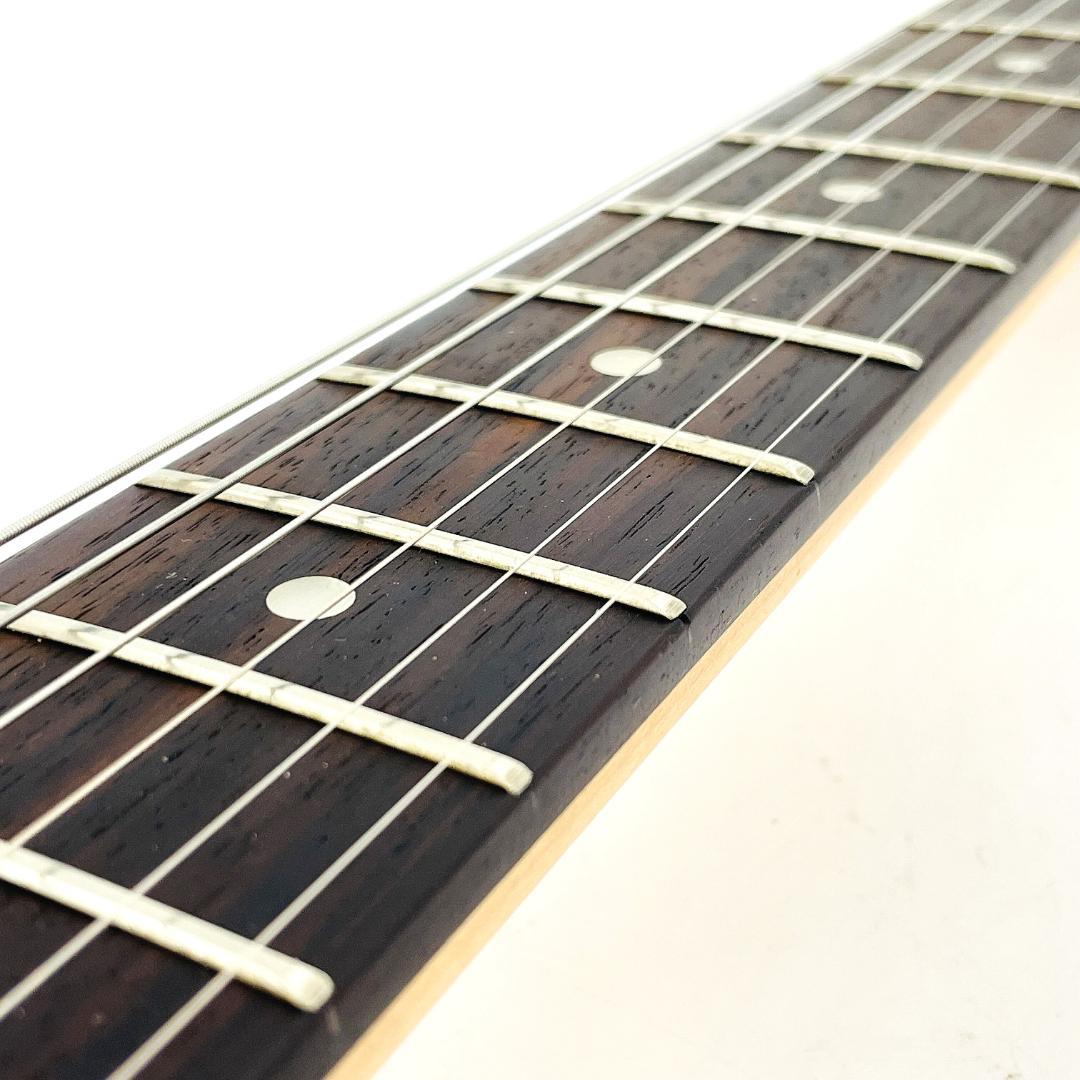 Bacchus Universe Series BST-1-R 3TS【整備品】