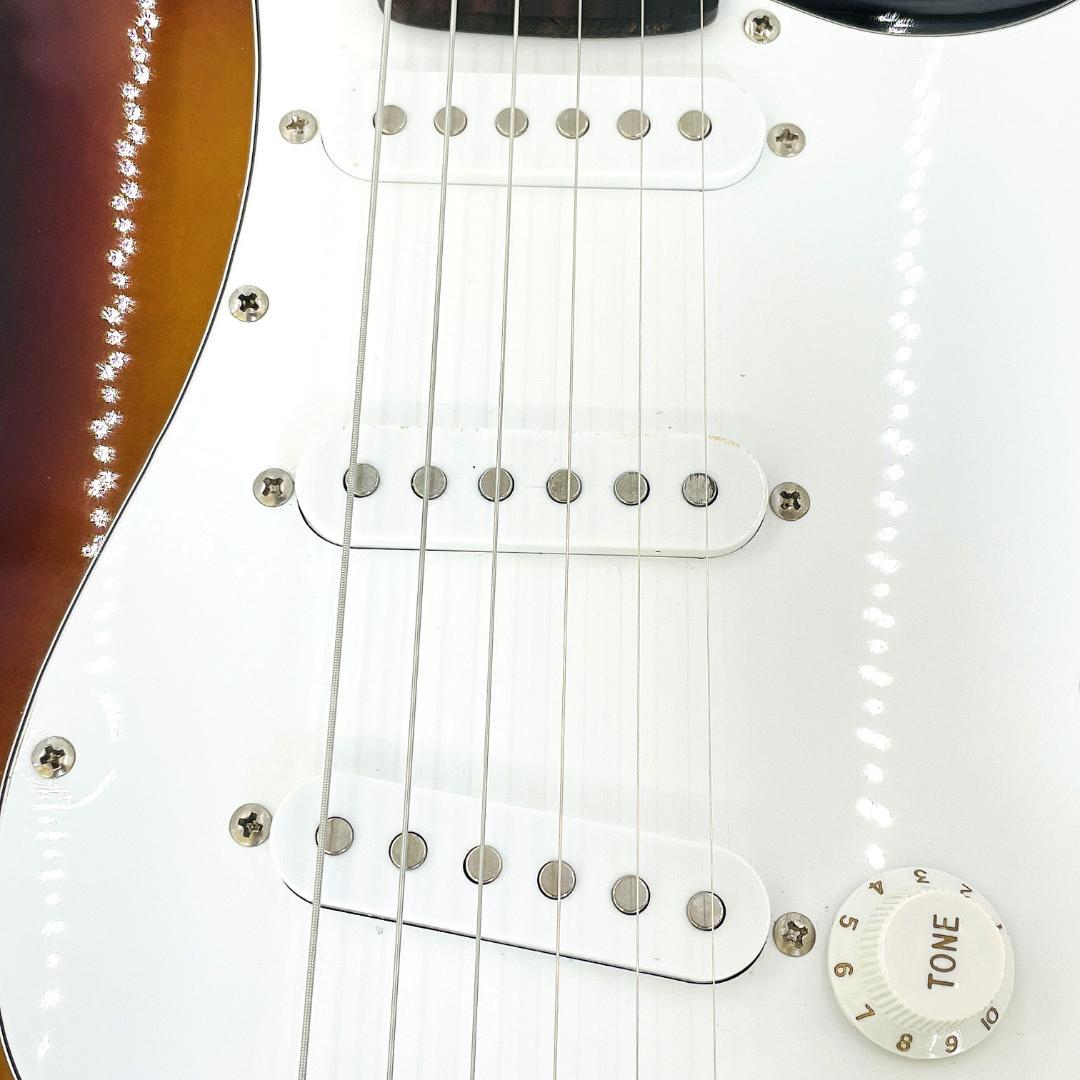 Bacchus Universe Series BST-1-R 3TS【整備品】