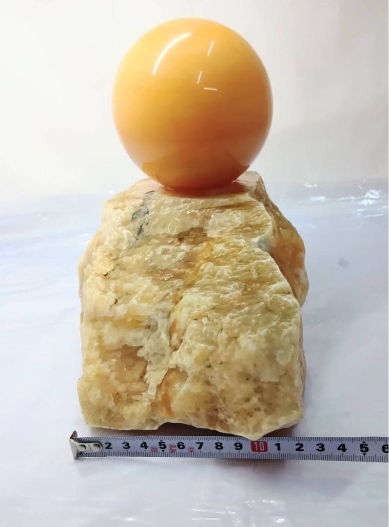 天然石　鑑賞石　パワーストーン　開運　総重量14kg アラゴナイトかと…