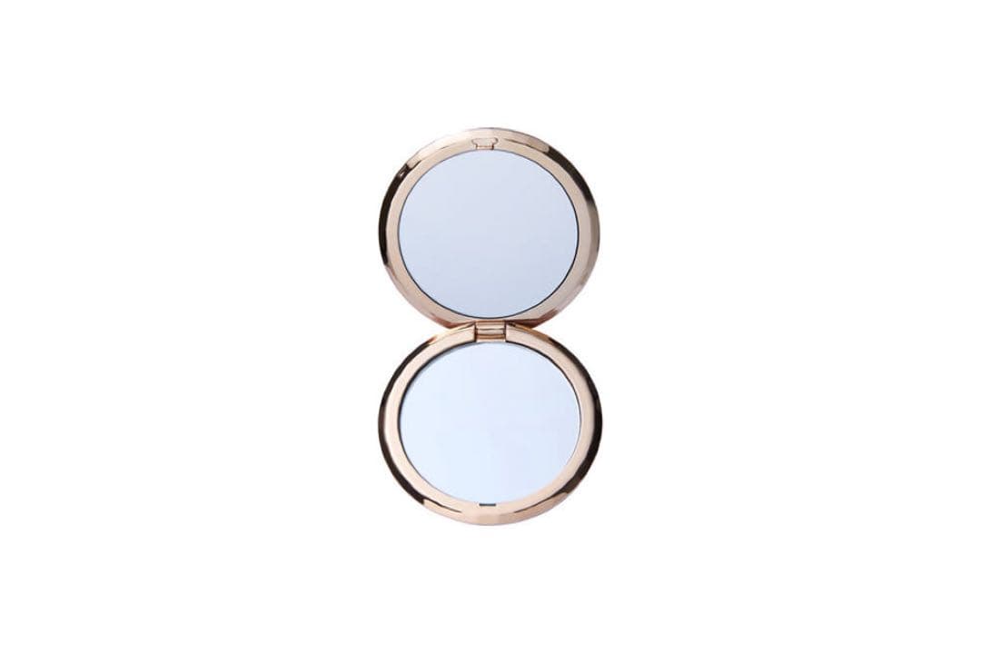 【韓国限定】ポケモン コンパクトミラー 韓国ポケモンストア 伝統エディション