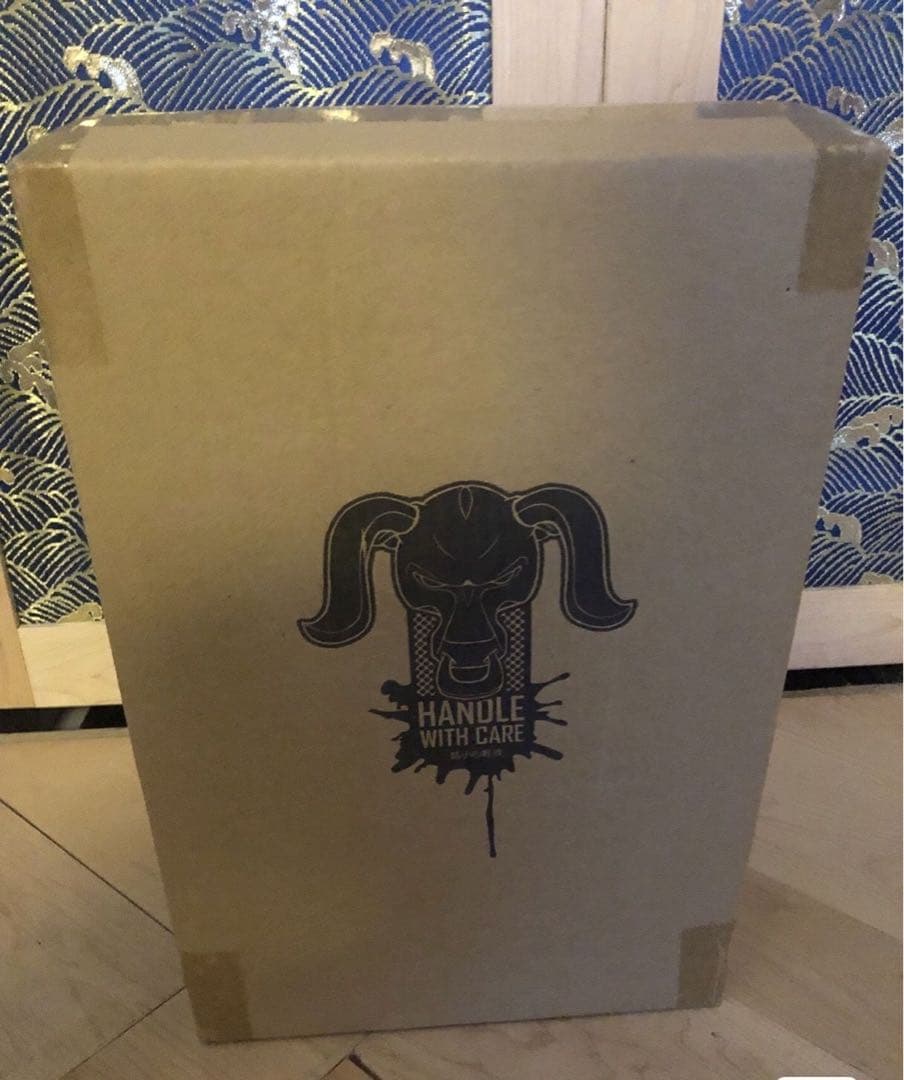 JTスタジオ 西遊記 Bull Red Kid 悟空 牛魔王1/6 フィギュア