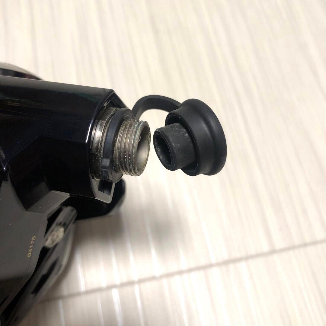 ビーストマスター 1000EJ・グラップラーT ype-J・DN-1700NS