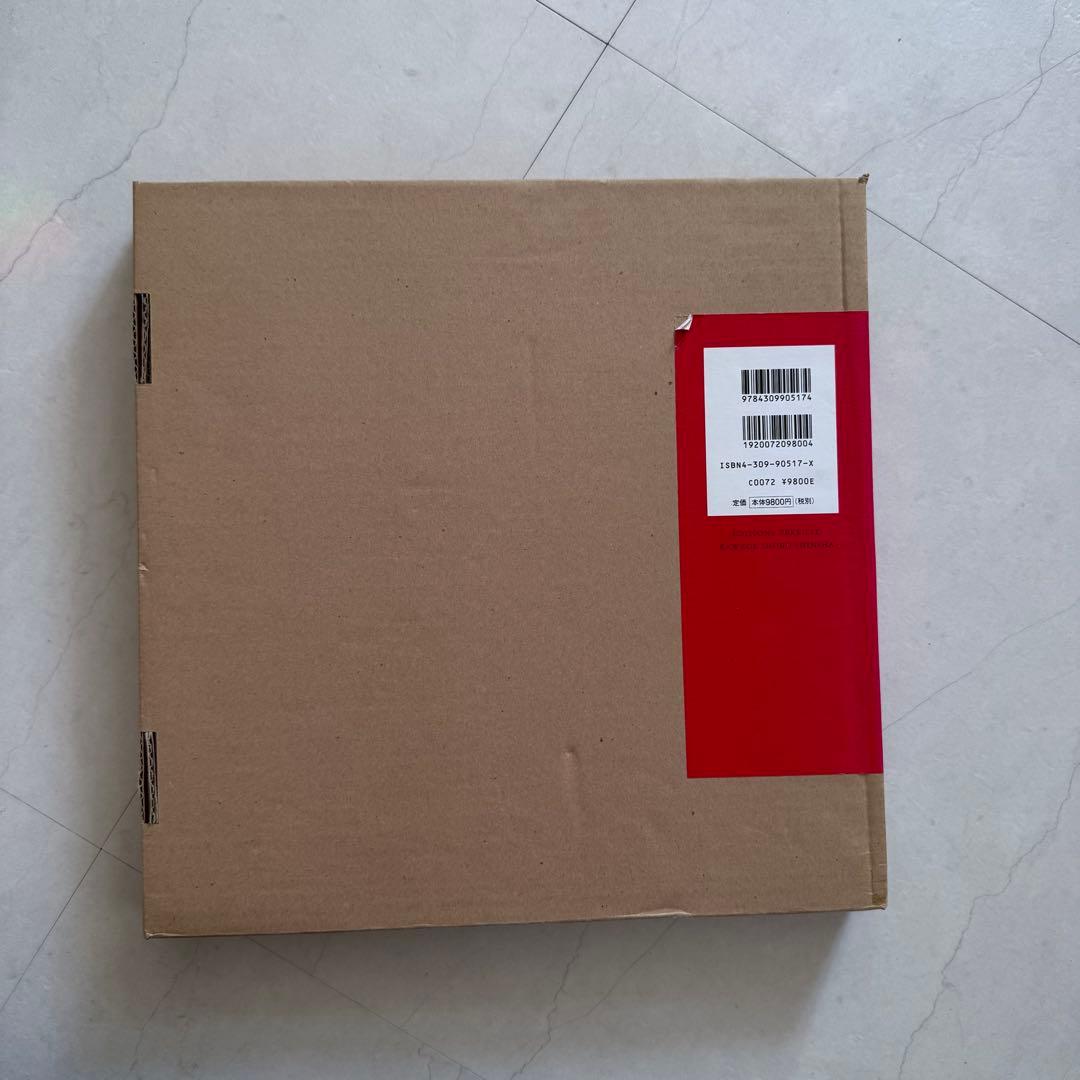 MICHAEL KENNA JAPAN 日本 写真集