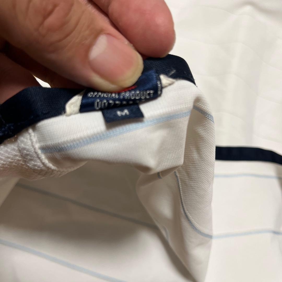 【希少品】アンブロ　イングランド代表　ゲームシャツ2003/2005 UMBRO