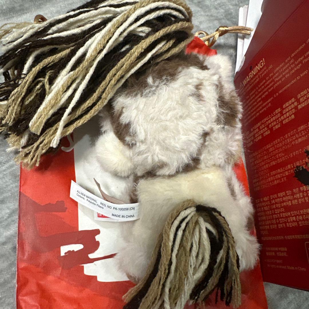 【12点セット】スカルパンダ　ポップマート　XG 馬力全開