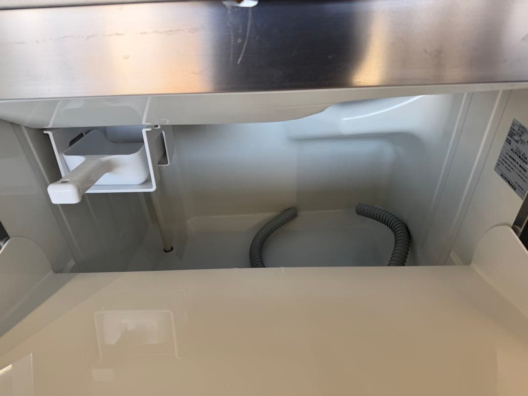 2017年 ホシザキ製氷機 115kg 3相200V