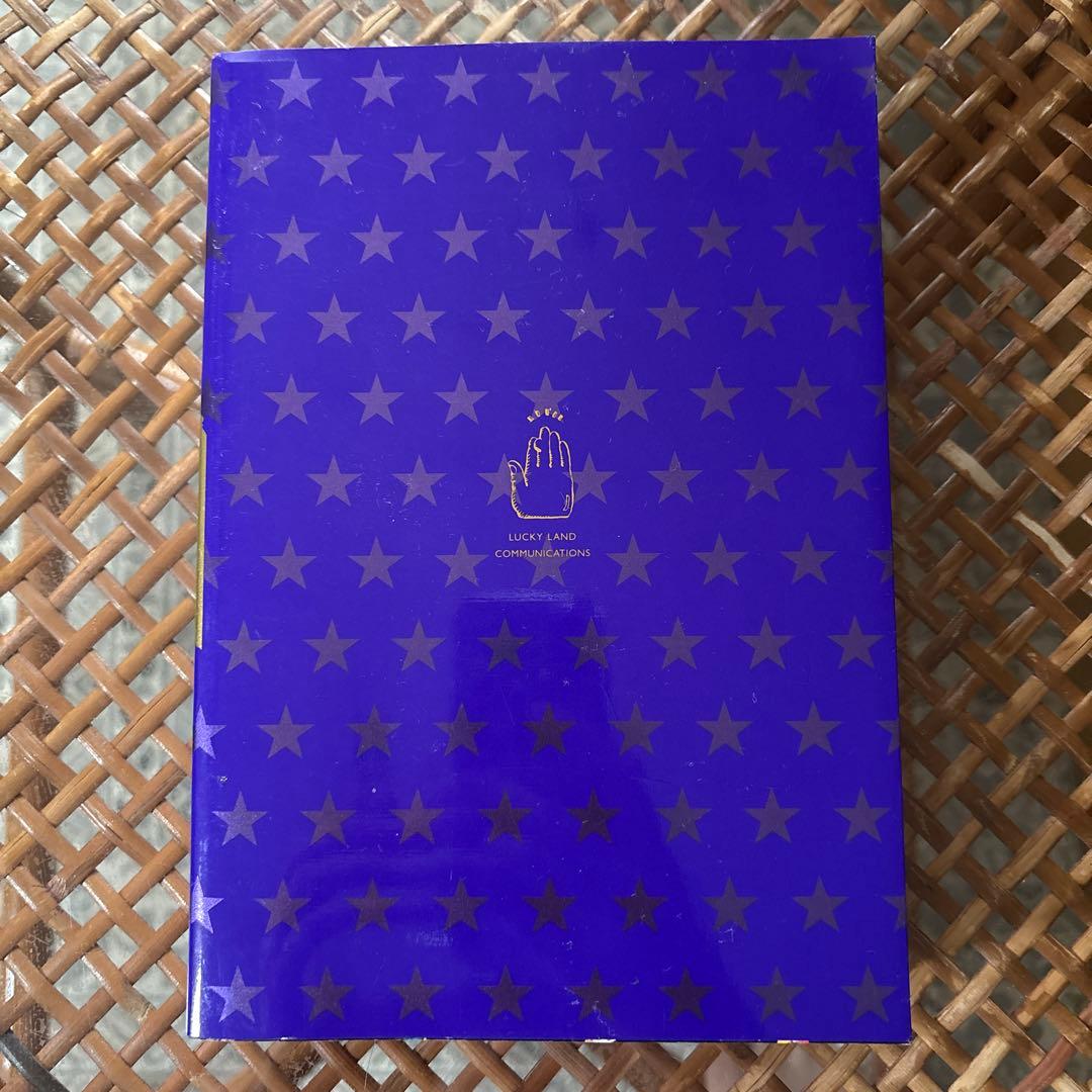 荒木飛呂彦作品集 1981-2012