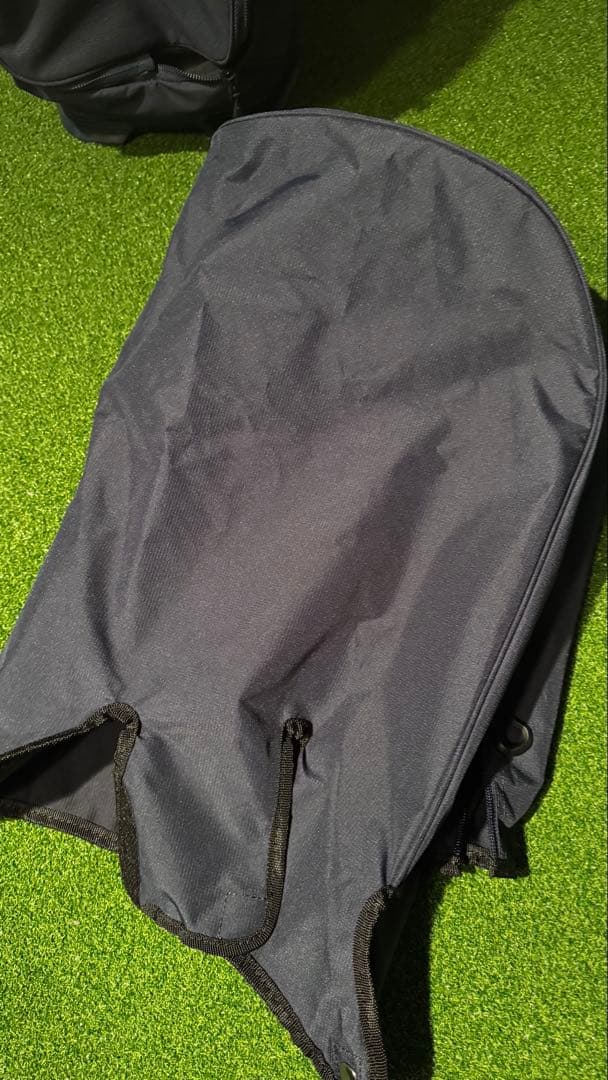 希少　Callaway コオリナ限定　ORG 14 ゴルフバッグ ネイビー