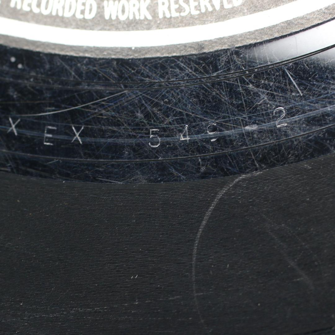 英LP The Beatles HELP! UK盤 Mono 1stプレス KT