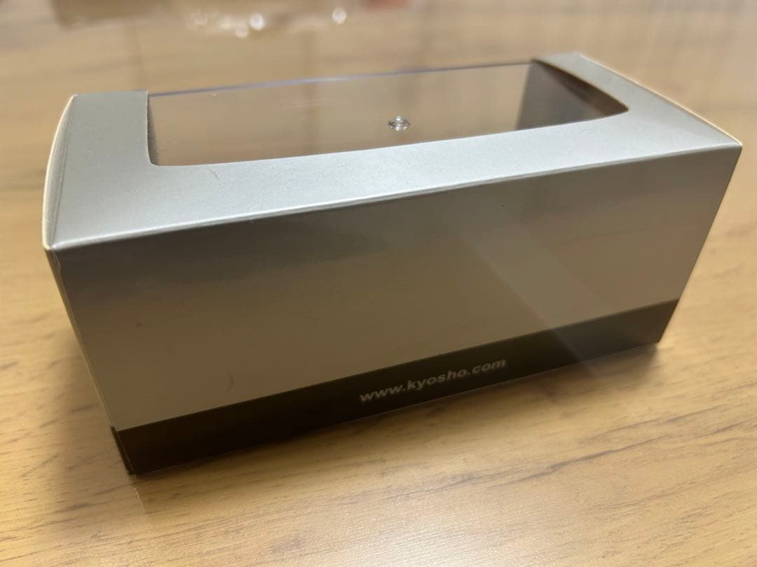 京商 三菱 ランサーエボリューションⅩ ラリーアート ミニカー 新品未開封品