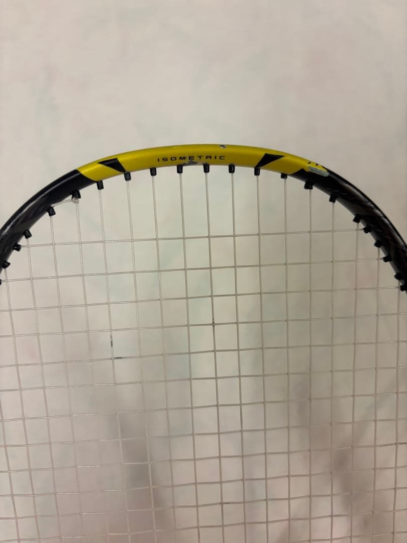 ヨネックスバドミントンラケットアストロクス1000