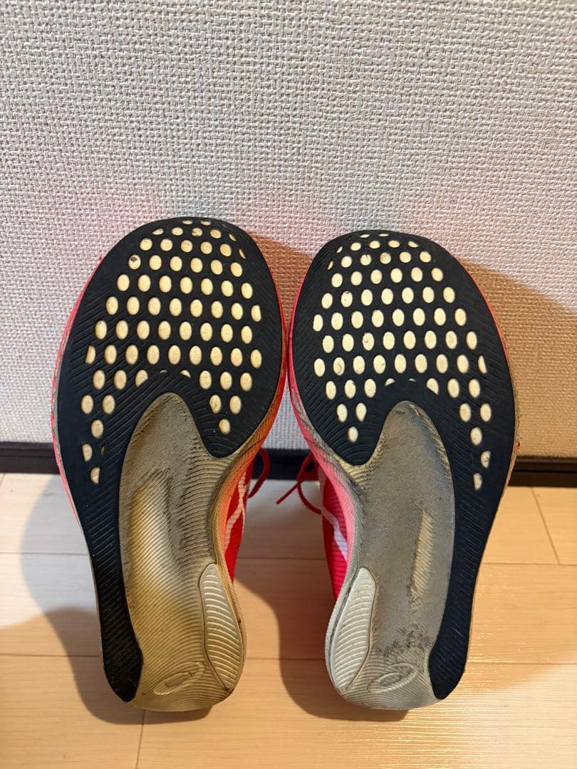 アシックス メタスピード スカイプラス 27.5cm値下げ可