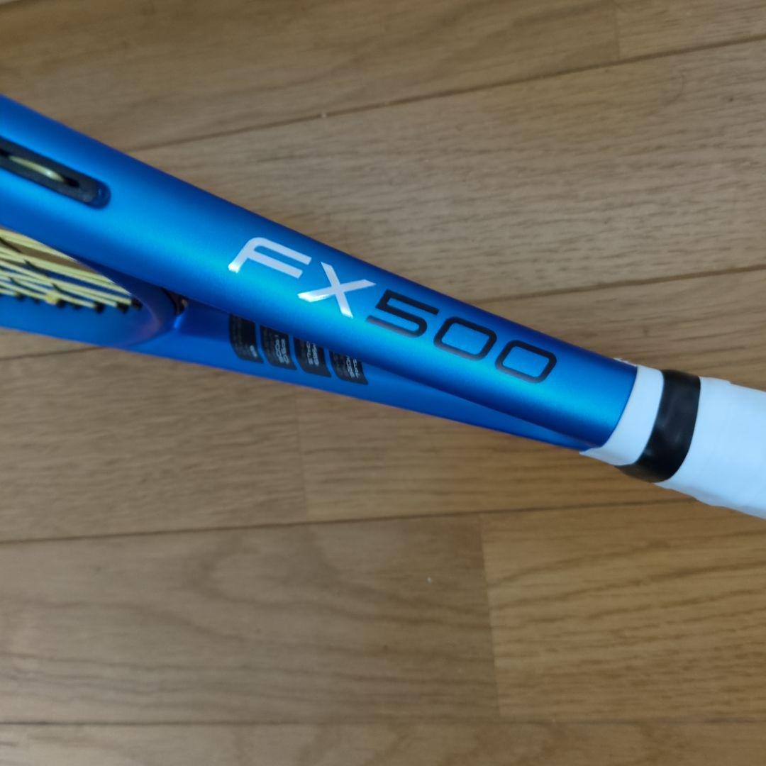 ラケット(硬式用) DUNLOP FX500 G2