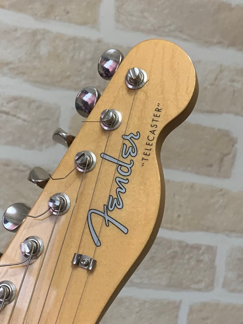 ギター Fender MIJ Hybrid II Telecaster