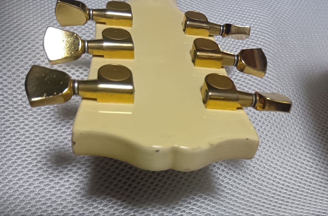 Burny RLC-65or70 イナズマインレイ89〜92年製造 日本製