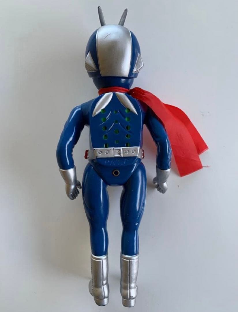 マスダヤ　トーキング　仮面ライダー