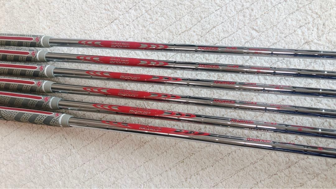 ピン PING i210/G425アイアン コンボセット 6本