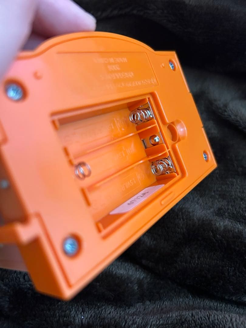 【難あり】 セガトイズ 24hピクトハウス ちびまる子ちゃんのおうち　当時物