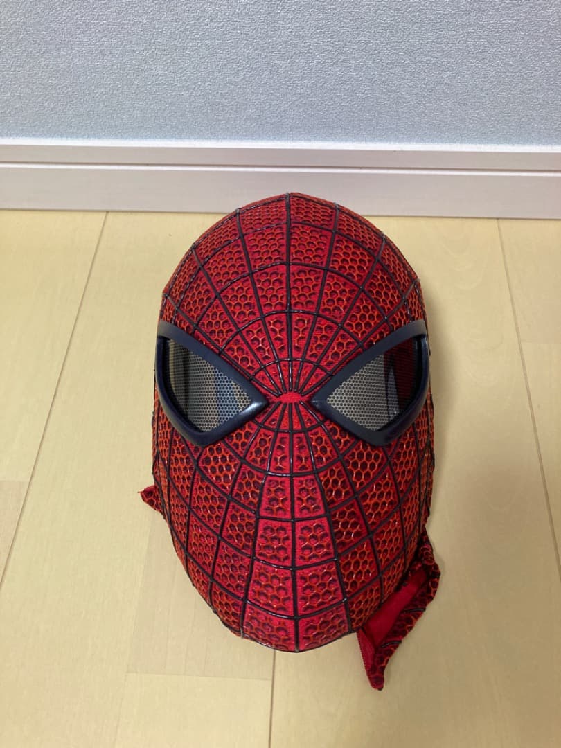 アメイジングスパイダーマン1、2