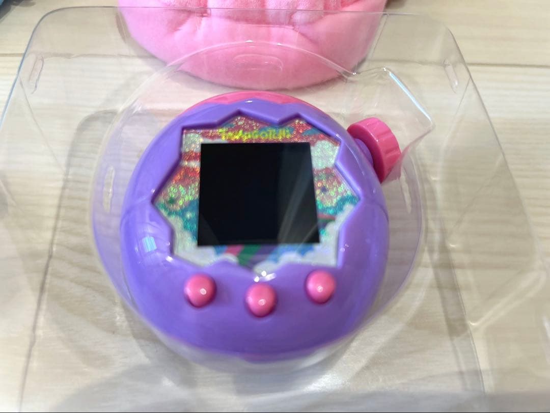 たまごっちパラダイスセット