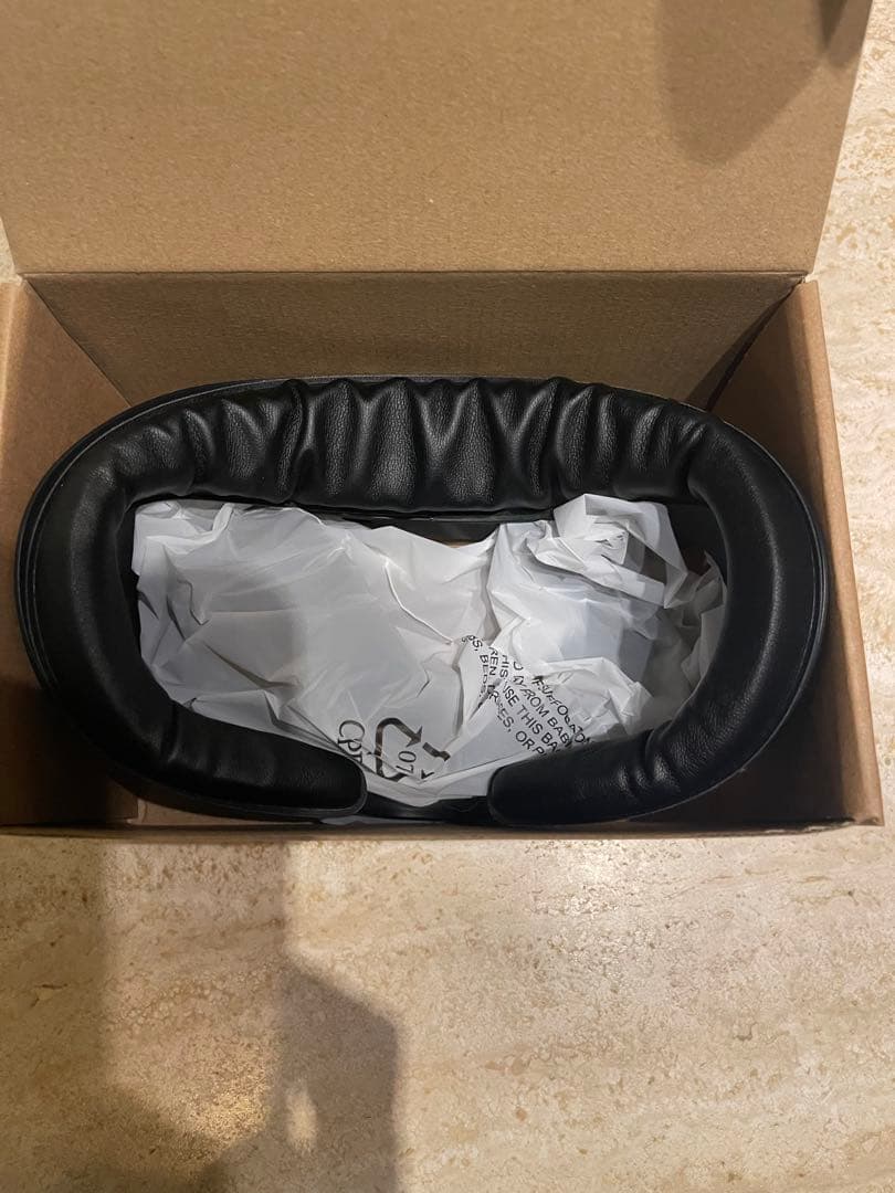 メタクエスト3(512GB)＋バッテリー付きストラップ＋フェイスクッション