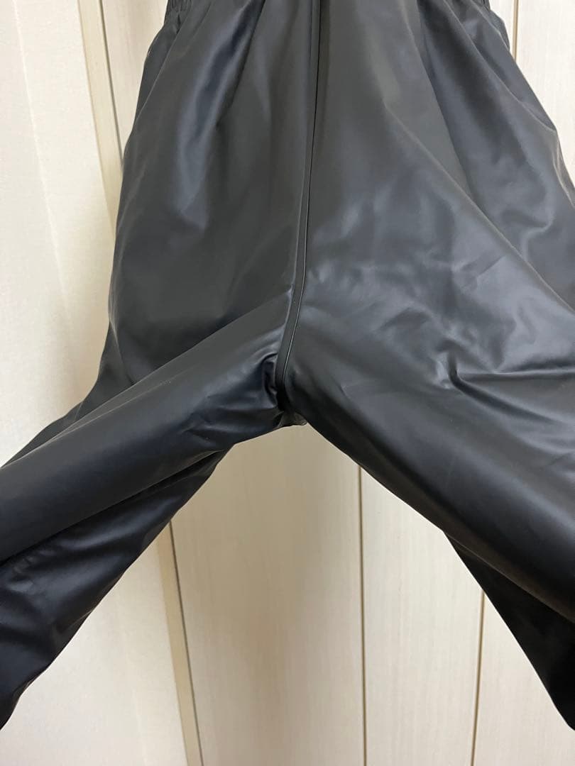 RBB フィッシャーマンウィンタースーツII No.8773 グリーン