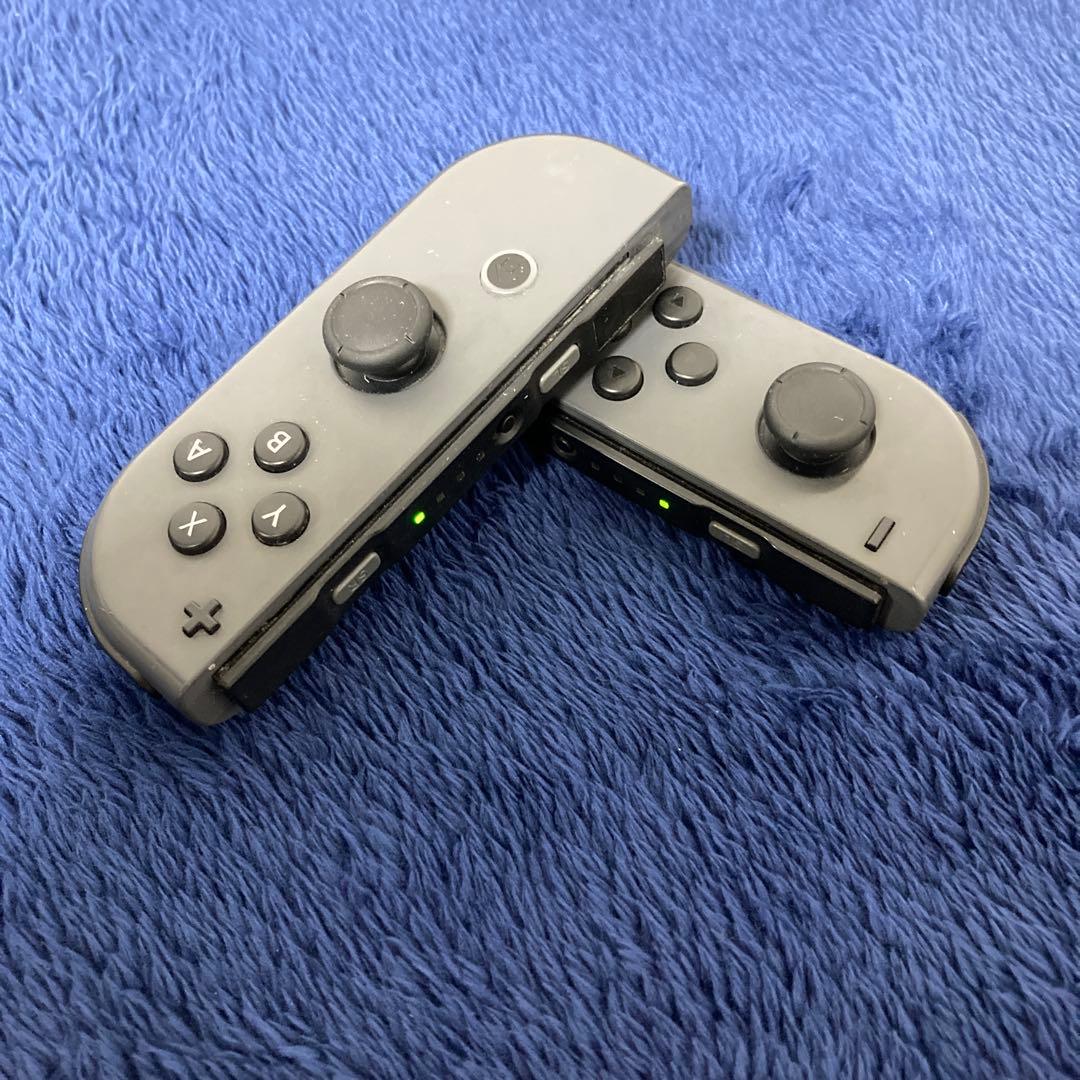 【⭐️美品・未対策機⭐️】スイッチ Switch 本体【箱有・スティック新品】