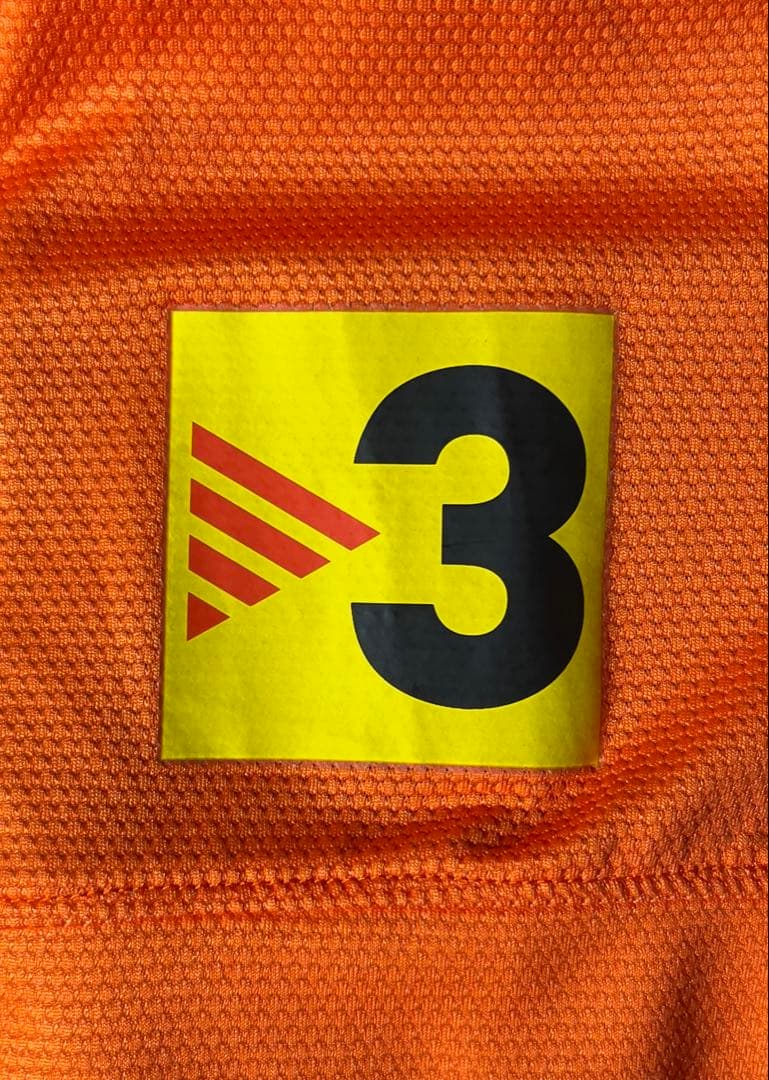 【m.n】メッシ ＃１０バルセロナ１２／１３ ユニフォーム（A）