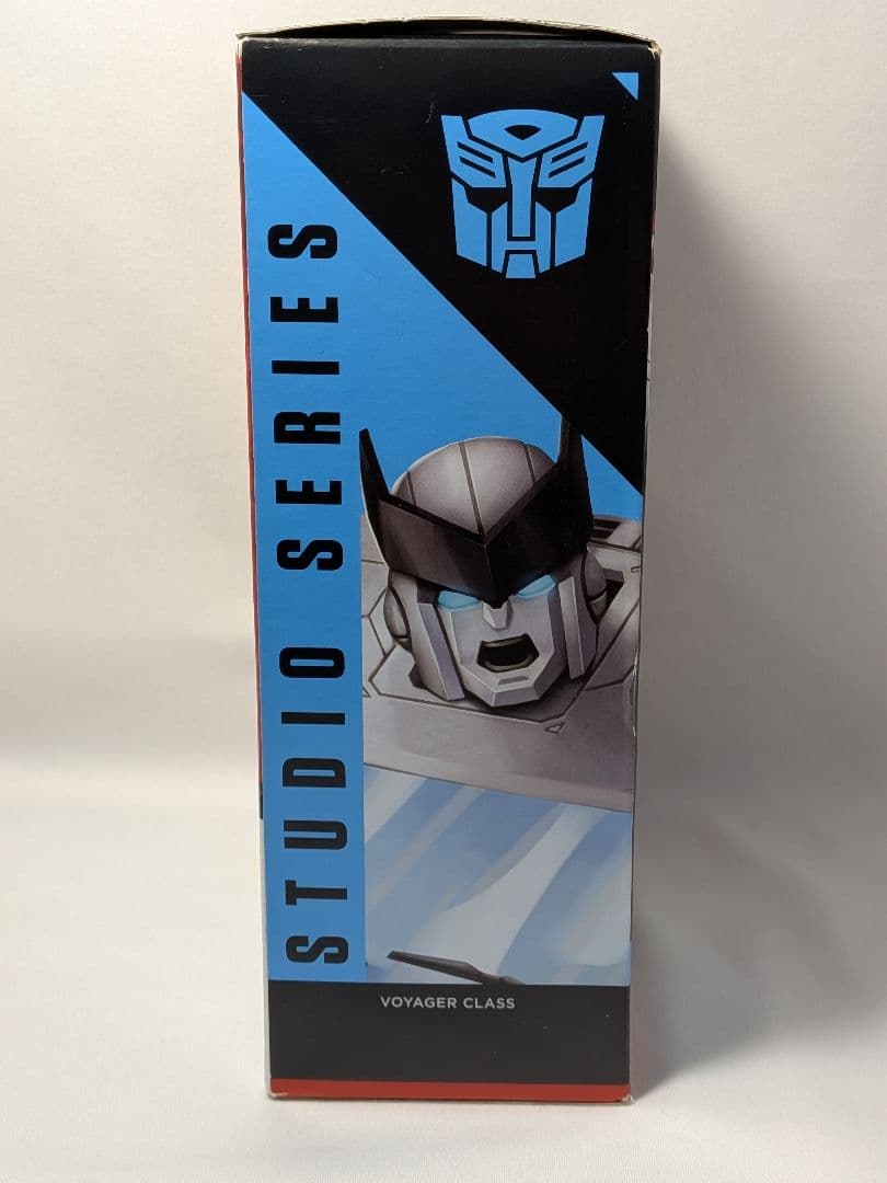 トランスフォーマー スタジオシリーズ　ラチェット　※リペイント品