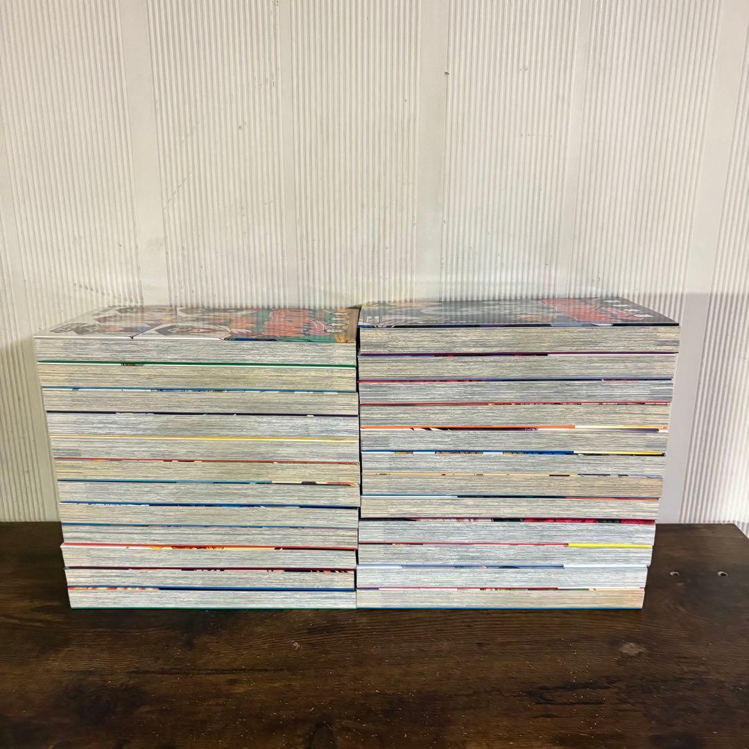 良品　NARUTO ナルト１〜72巻セット　全巻セット①