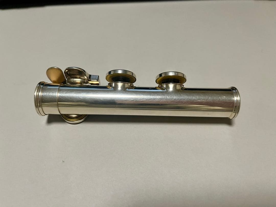 【ジャンク】中古 YAMAHA YFL-221