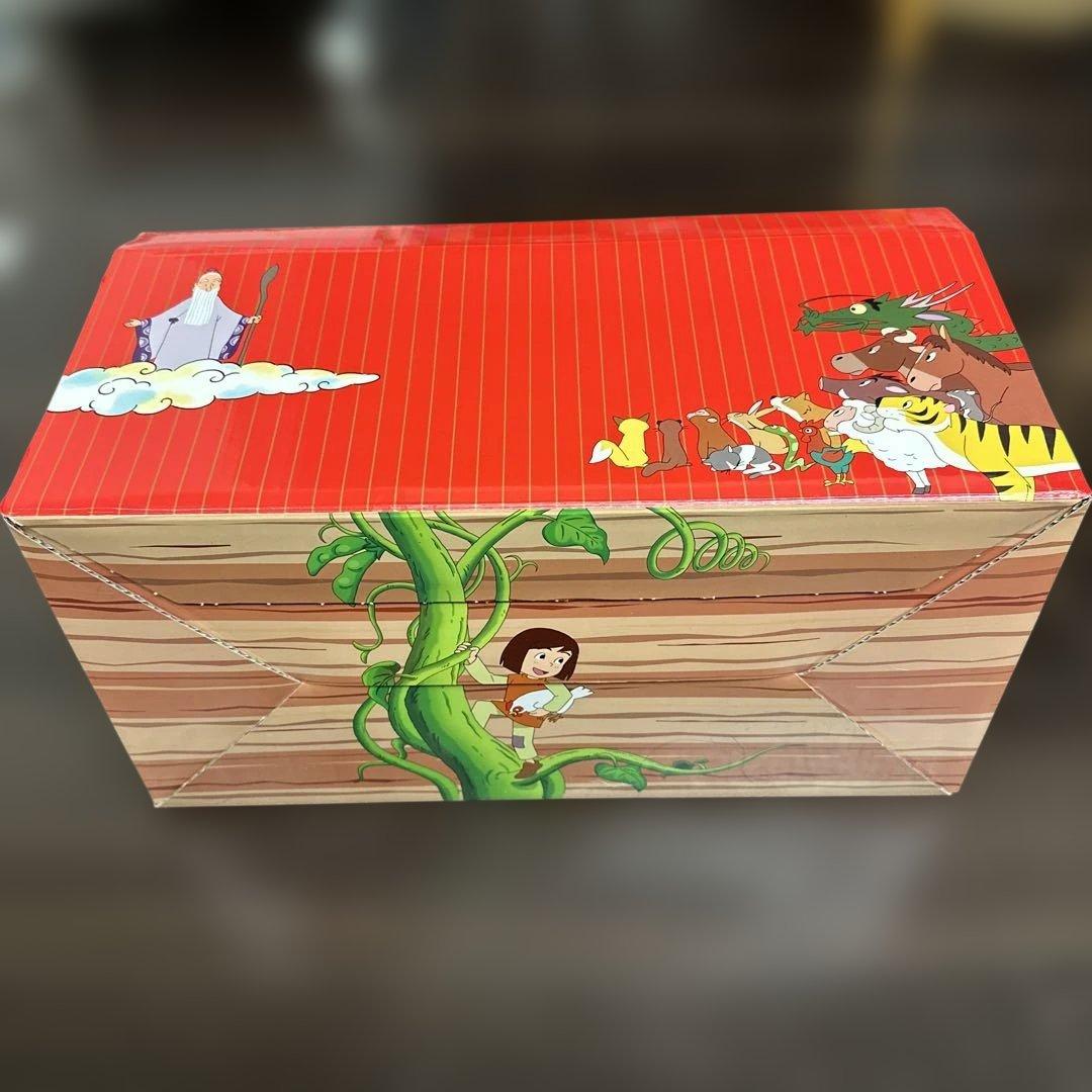 はじめての世界名作絵本 全40巻セット(1〜40)