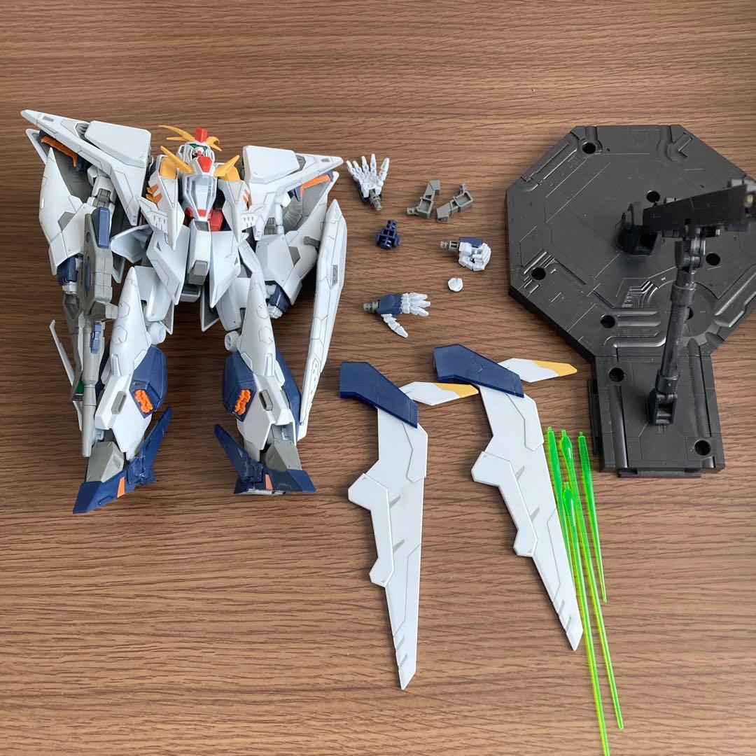 ガンプラジャンク３点セット