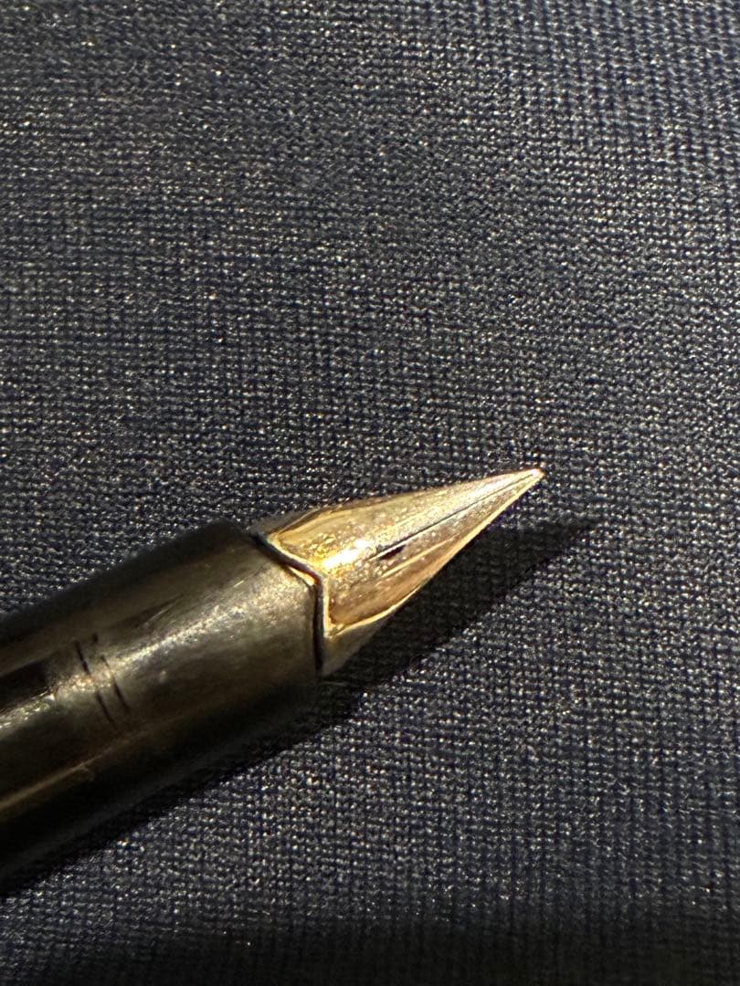 Pelikan M400 ブラック 万年筆