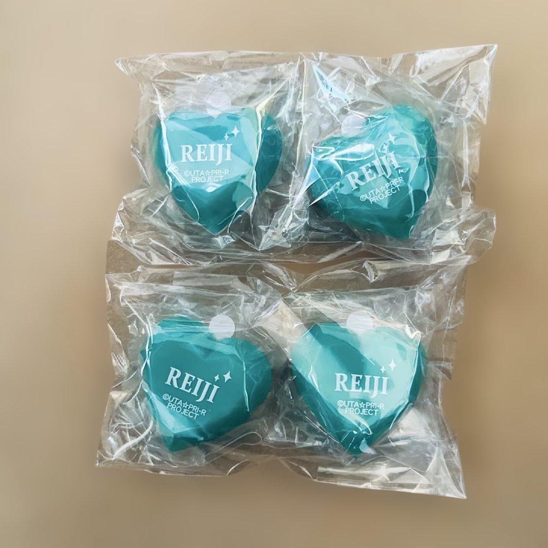 うたプリ 寿嶺二 リングライト QUARTET NIGHT カルナイ