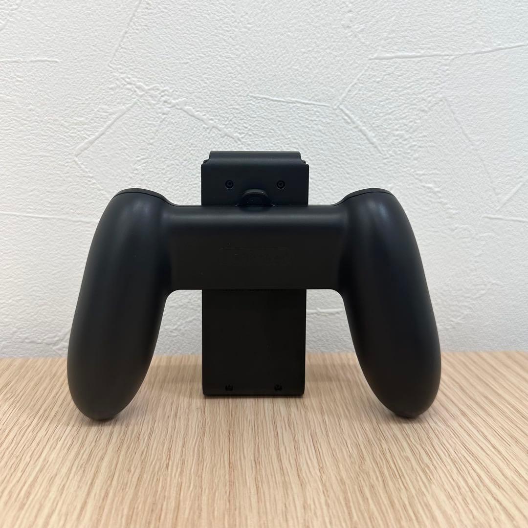 ✨美品✨Nintendo Switch グレー　付属品完備　任天堂スイッチ