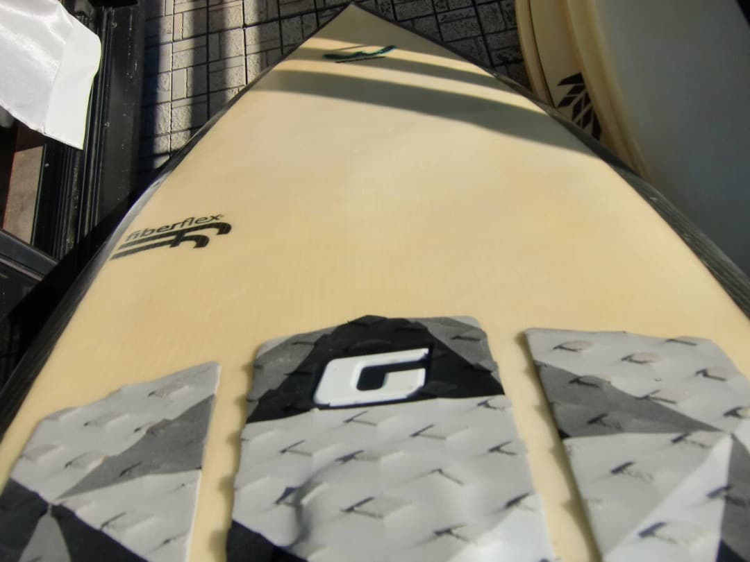 WEBBER ショートボード 5'10\" サーフィン