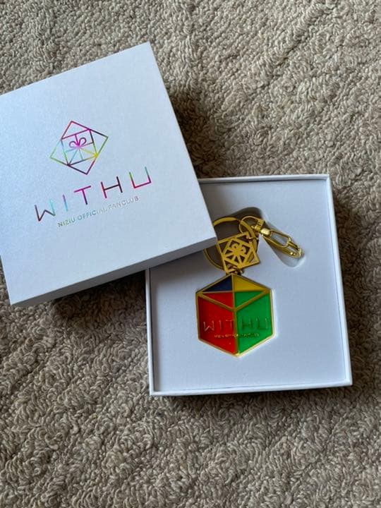 NiziU 早期購入特典