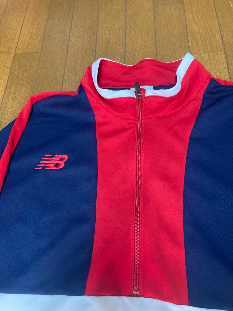 ニューバランス　スポーツウェア　上下セット
