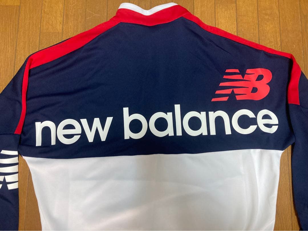 ニューバランス　スポーツウェア　上下セット
