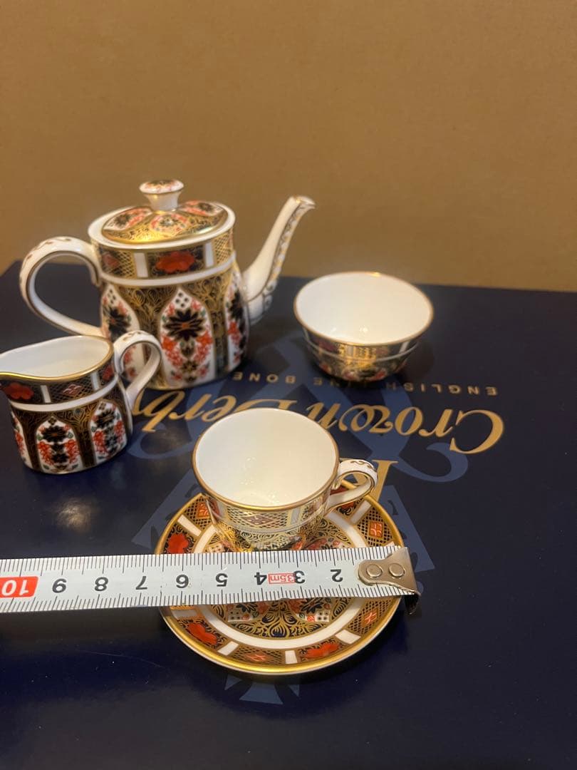 工芸品 ENGLISH FINE BONE CHINA