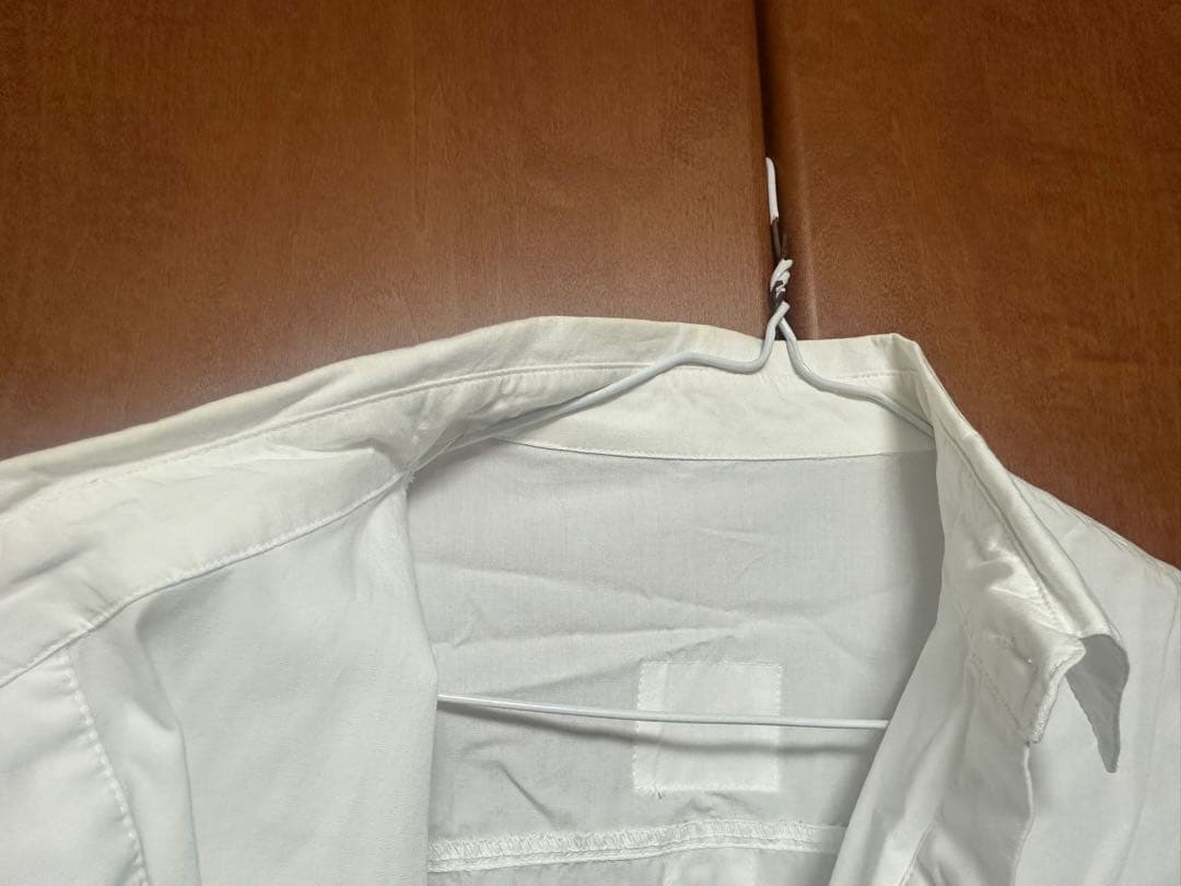 ReoNa ロングシャツ 白・黒　セット　タイムセール