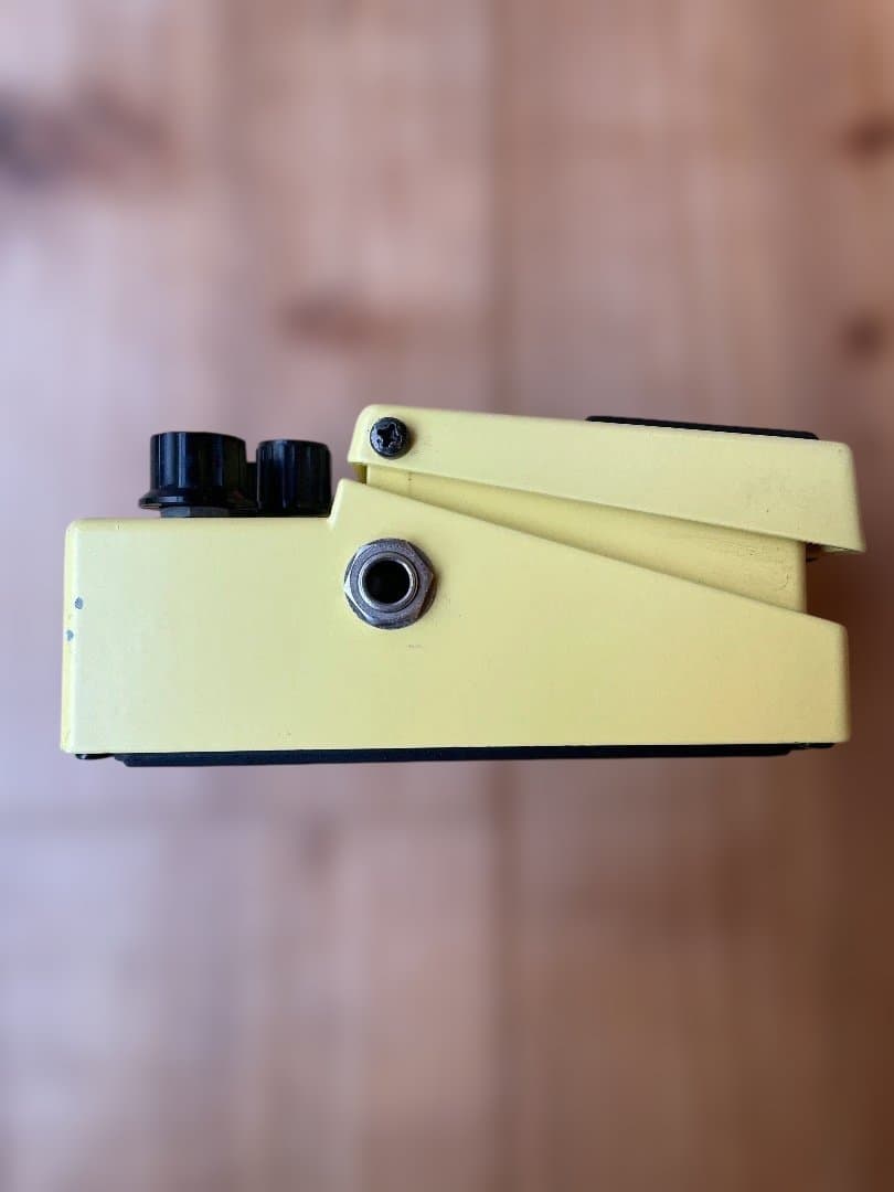 ギター BOSS SD-1 SUPER OverDrive