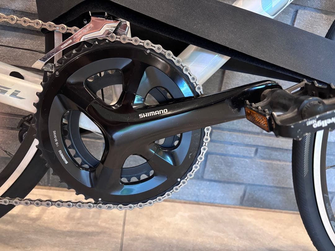 ロードバイク GIANT LIV LANGMA SL1(xxs)