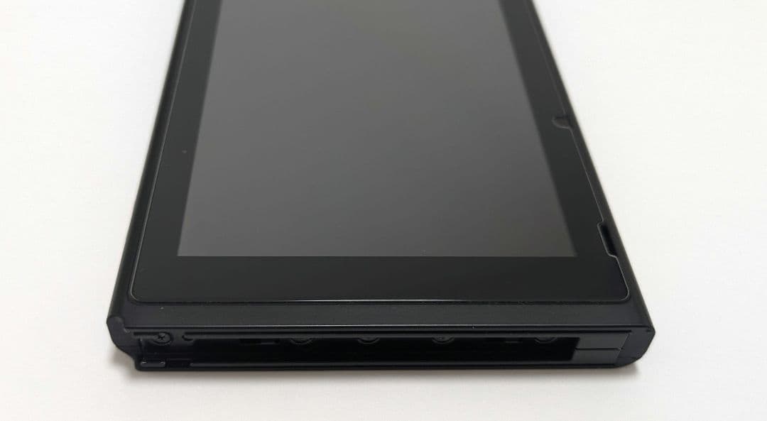 Nintendo Switch 2018年製 本体のみ