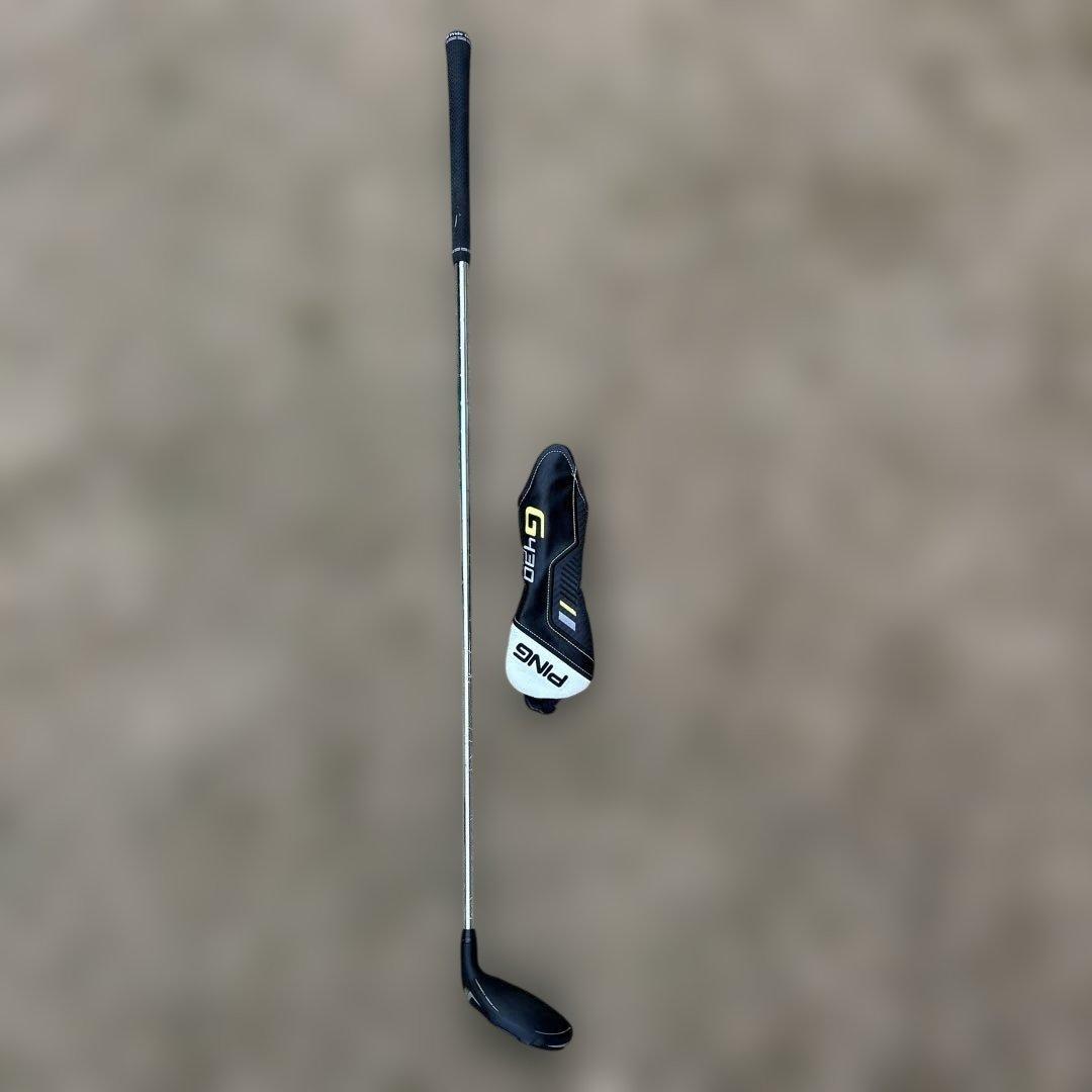 クラブ Ping G430 6U
